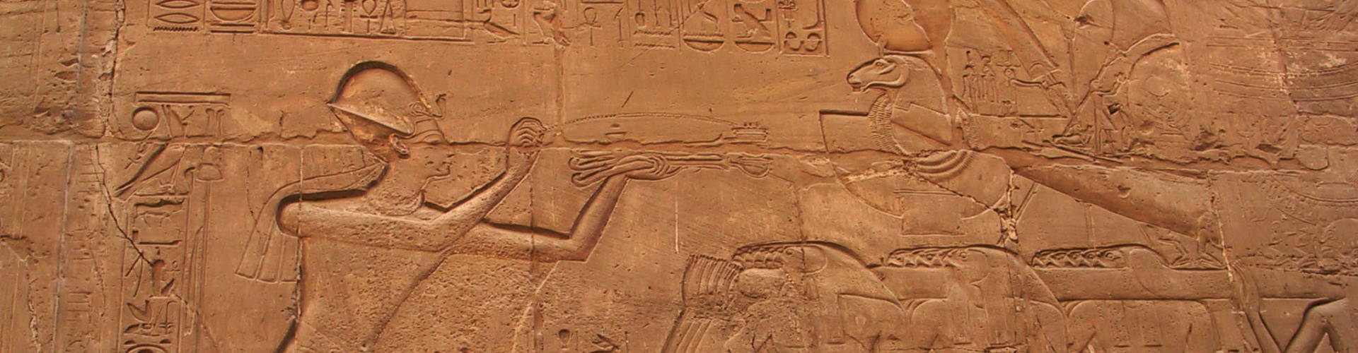 History of Incense in Egypt incenseocean
